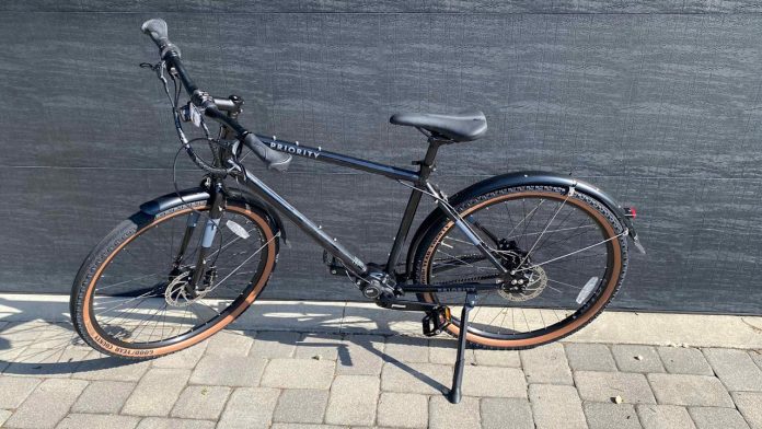 10 best commuter bikes for 2025, tested and approved by a bike commuter