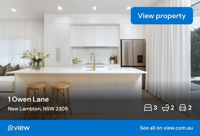 The Block winners Maddy and Charlotte chase $1