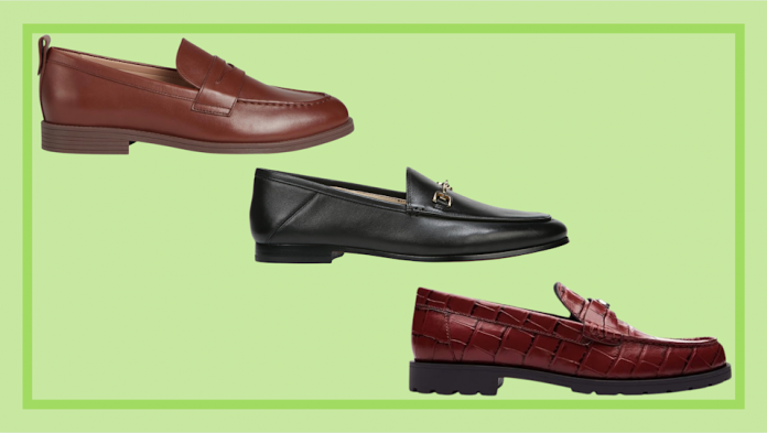 These are the comfy shoes everyone will be wearing this fall, according to fashion experts