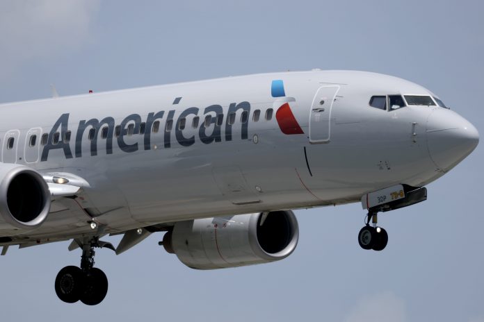 American Airlines hires industry veteran to lead commercial team as profits trail rivals