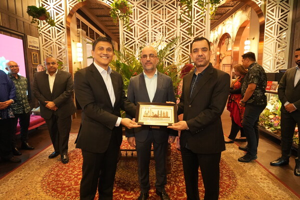 MHTC WELCOMES ROYAL OMAN POLICE TO ENHANCE GOVERNMENT-TO-GOVERNMENT COOPERATION